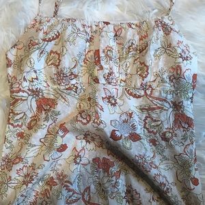 Takara tank top